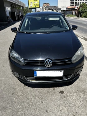 Обява за продажба на VW Golf ~9 000 лв. - изображение 1