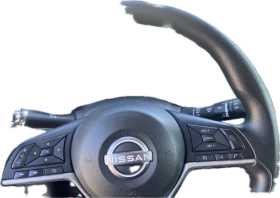 Обява за продажба на Nissan Leaf  S ~37 000 лв. - изображение 2