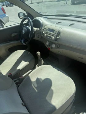 Nissan Micra | Mobile.bg    5