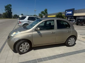 Nissan Micra | Mobile.bg    2