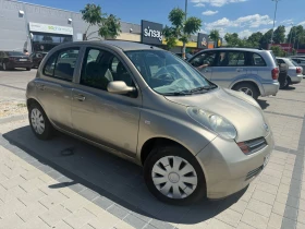 Nissan Micra | Mobile.bg    3