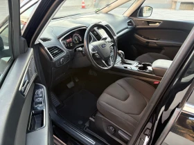 Обява за продажба на Ford S-Max Titanium 180кс Automat 6 Euro ~23 500 лв. - изображение 11