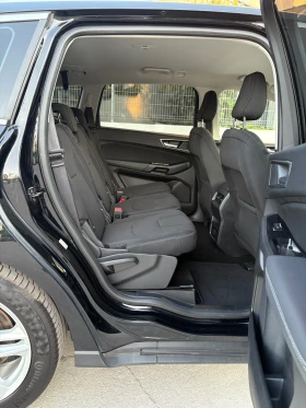 Ford S-Max Titanium 180кс Automat 6 Euro - 23500 лв. - 55957782 14