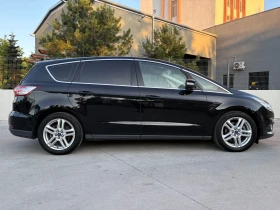 Обява за продажба на Ford S-Max Titanium 180кс Automat 6 Euro ~23 500 лв. - изображение 7