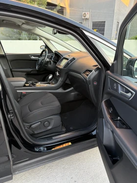 Ford S-Max Titanium 180кс Automat 6 Euro - 23500 лв. - 55957782 15