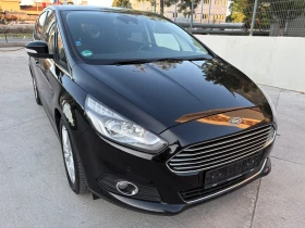 Обява за продажба на Ford S-Max Titanium 180кс Automat 6 Euro ~23 500 лв. - изображение 9