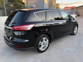 Обява за продажба на Ford S-Max Titanium 180кс Automat 6 Euro ~23 500 лв. - изображение 6