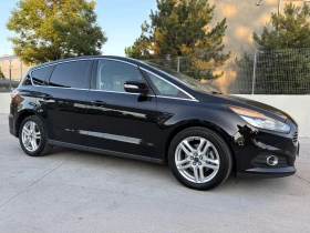 Обява за продажба на Ford S-Max Titanium 180кс Automat 6 Euro ~23 500 лв. - изображение 8