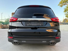 Обява за продажба на Ford S-Max Titanium 180кс Automat 6 Euro ~23 500 лв. - изображение 5