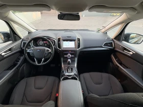 Ford S-Max Titanium 180кс Automat 6 Euro - 23500 лв. - 55957782 16