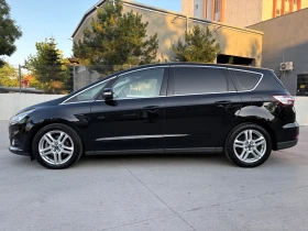 Обява за продажба на Ford S-Max Titanium 180кс Automat 6 Euro ~23 500 лв. - изображение 2