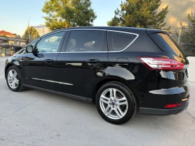 Обява за продажба на Ford S-Max Titanium 180кс Automat 6 Euro ~23 500 лв. - изображение 3