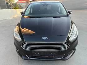 Обява за продажба на Ford S-Max Titanium 180кс Automat 6 Euro ~23 500 лв. - изображение 10