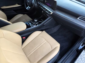 Kia K5 2.0 CVVL ! Noblesse ! | Mobile.bg    11