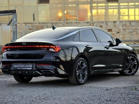 Kia K5 2.0 CVVL ! Noblesse ! | Mobile.bg    4