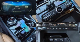 Kia K5 2.0 CVVL ! Noblesse ! | Mobile.bg    14