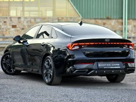 Kia K5 2.0 CVVL ! Noblesse ! | Mobile.bg    6
