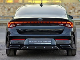 Kia K5 2.0 CVVL ! Noblesse ! | Mobile.bg    5