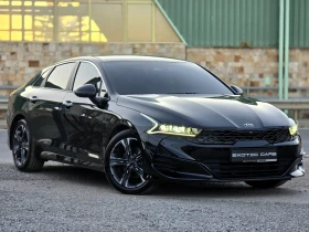 Kia K5 2.0 CVVL ! Noblesse !