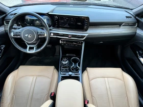 Kia K5 2.0 CVVL ! Noblesse ! | Mobile.bg    9