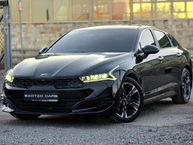 Kia K5 2.0 CVVL ! Noblesse ! | Mobile.bg    3