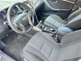 Hyundai I30 1.6CRDi - 10950 лв. - 20805629 10