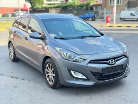 Hyundai I30 1.6CRDi - 10950 лв. - 20805629 5