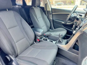 Hyundai I30 1.6CRDi - 10950 лв. - 20805629 14