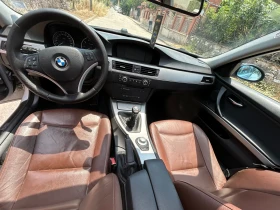 BMW 320 - 6500 лв. - 33293623 7