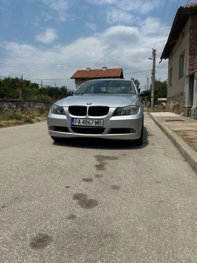 BMW 320 - 6500 лв. - 33293623 2