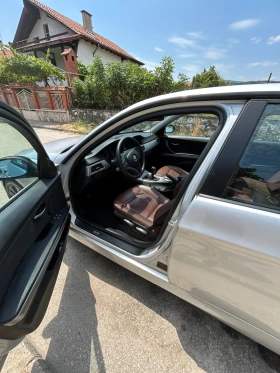 BMW 320 - 6500 лв. - 33293623 6