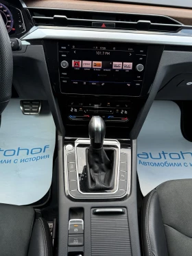 VW Arteon Elegance/2.0TDI/150K.C./7AT/ГАРАНЦИЯ - 56900 лв. - 95967056 13