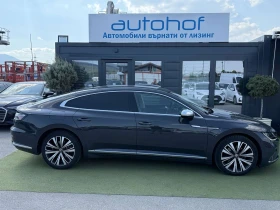 VW Arteon Elegance/2.0TDI/150K.C./7AT/ГАРАНЦИЯ - 56900 лв. - 95967056 5