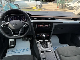 VW Arteon Elegance/2.0TDI/150K.C./7AT/ГАРАНЦИЯ - 56900 лв. - 95967056 11