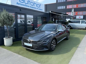 VW Arteon Elegance/2.0TDI/150K.C./7AT/ГАРАНЦИЯ