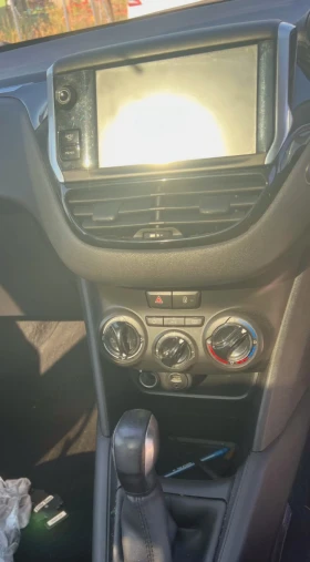 Peugeot 208 1.2vti 5 85 | Mobile.bg    10