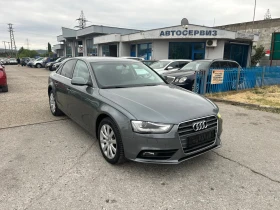 Audi A4 2.0TDI