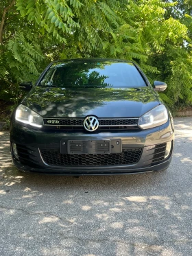 Обява за продажба на VW Golf 6 GTD 2.0 170 к.с  ~15 999 лв. - изображение 1