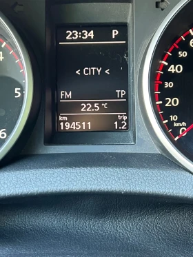 Обява за продажба на VW Golf 6 GTD 2.0 170 к.с  ~15 999 лв. - изображение 9