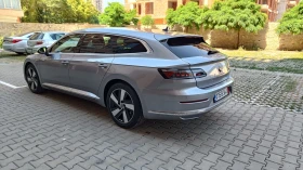 VW Arteon 2.0TDI Elegance - 44500 лв. - 90192958 6