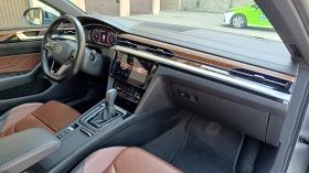 VW Arteon 2.0TDI Elegance - 44500 лв. - 90192958 9