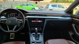 VW Arteon 2.0TDI Elegance - 44500 лв. - 90192958 8