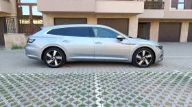 VW Arteon 2.0TDI Elegance - 44500 лв. - 90192958 2