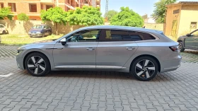 VW Arteon 2.0TDI Elegance - 44500 лв. - 90192958 5