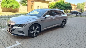 VW Arteon 2.0TDI Elegance - 44500 лв. - 90192958 4