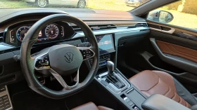 VW Arteon 2.0TDI Elegance - 44500 лв. - 90192958 7