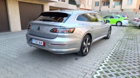 VW Arteon 2.0TDI Elegance - 44500 лв. - 90192958 3