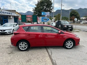 Обява за продажба на Toyota Auris HYBRID ~16 800 лв. - изображение 7