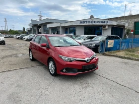 Toyota Auris HYBRID