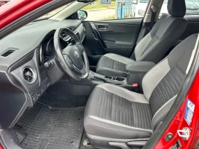 Обява за продажба на Toyota Auris HYBRID ~16 800 лв. - изображение 8